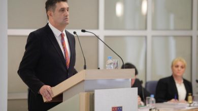 Photo of Akcija Koridor: Među privedenima i Adem Zolj, bivši izvršni direktor u Autocestama