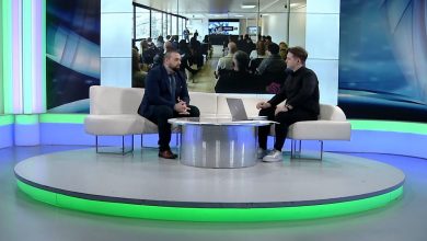 Photo of Adžović za TVSA: Organizacija HELP svojim djelovanjem poboljšava situaciju u BiH
