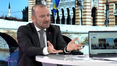 Photo of Girt za TVSA: Ne bi bilo dobro da pravimo rukovodstvo bez dogovora