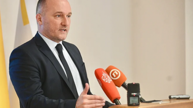 Photo of Predsjednik VSTV-a poručio Dodiku: Ostavite pravosuđe BiH na miru