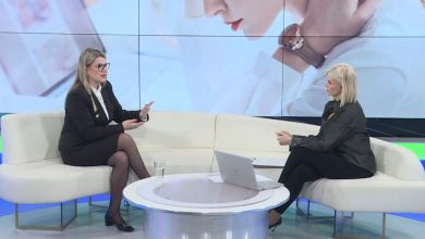 Photo of Ćorović-Kuburović: Sve  je veći broj mladih pacijenata koji imaju viroze