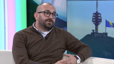Photo of Hasaković za TVSA: Ulažemo u blagovremeno, kvalitetno liječenje  i jačanje sigurnosti zdravstvenog sistema u KS