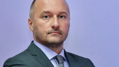 Photo of Sanin Bogunić imenovan za novog predsjednika VSTV-a BiH
