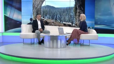 Photo of Jelešković za TVSA: U saradnji sa Općinom Ilidža ove godine ćemo pokrenuti obnovu dječijeg igrališta