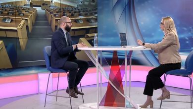 Photo of Mašić za TVSA: Muriz i Davor su simbol borbe za pravdu