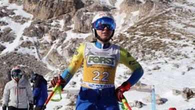 Photo of Muzaferija završila Super – G utrku u Austriji na 27. mjestu