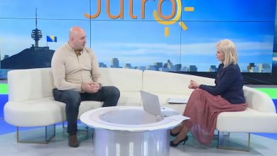 Photo of Osmanović za TVSA: “Svake godine Ministarstvo za boračka pitanja ponudi novi projekat”