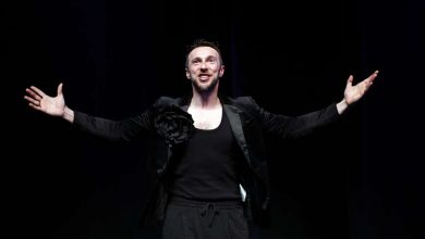 Photo of Premijerno izvođenje monodrame ‘Ko sam ja?’, u četvrtak u Pozorištu mladih Sarajevo