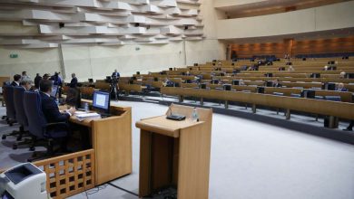 Photo of Predstavnički dom PSBiH sutra o izboru Branislava Borenovića za člana Kolegija