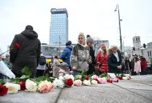 Photo of Protesti u Sarajevu zbog stravičnog ubistva Inele i njenog sina