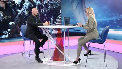 Photo of Ramo Isak za TVSA: Ukoliko dođe do pogoršanja sigurnosne situacije, preduzećemo sve kako bi zaštitili građane