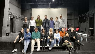 Photo of U SARTR-u započele probe za predstavu “Njih više nema” reditelja Andreja Nosova