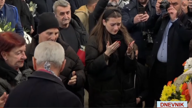 Photo of Dan sjećanja na žrtve Markala, ostaje ključni trenutak u historiji Sarajeva