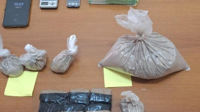 Photo of Operativna akcija ‘Koko’ protiv neovlaštenog prometa opojnim drogama