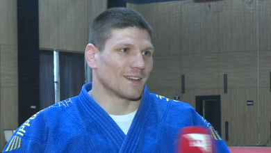 Photo of Miletić za TVSA: Ključ uspjeha je konstantnost i fokus(video)