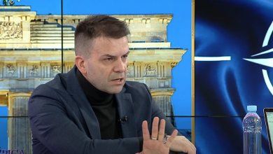 Photo of Makarević za TVSA: Američki uticaj na BiH i dalje jak, ali na drugim parametrima