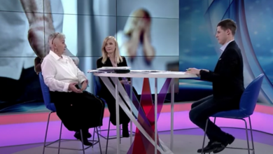 Photo of Jurišić za TVSA: Uvođenjem femicida u Krivični zakon, krug nasilja neće se zaustaviti/Video