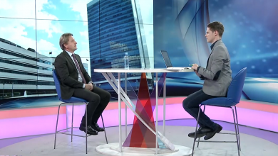 Photo of Emrić za TVSA: Miting podrške je pritisak na pravosuđe