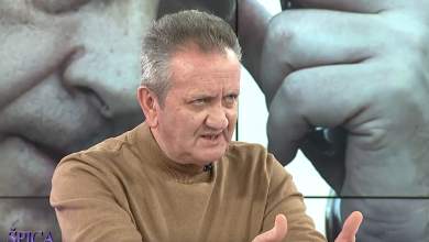 Photo of Adamović: Jedan predmet ne može promijeniti odnos građana prema sudstvu