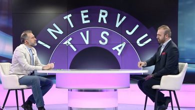 Photo of Turčalo za TVSA: Za Dodika možemo očekivati osuđujuću ili oslobađajuću presudu