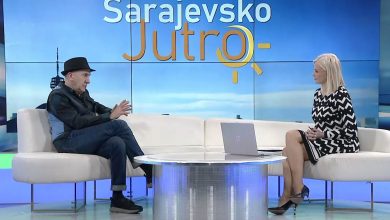 Photo of Džindo za TVSA: Balet je značajna umjetnost u Bosni i Hercegovini