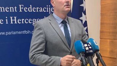 Photo of Žuljević zatražio da se neradna nedjelja ozakoni i u medijskim kućama