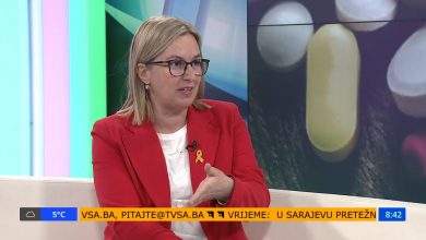 Photo of (Video) Kapo: Za lijekove Caffetin i Andol nije potreban recept