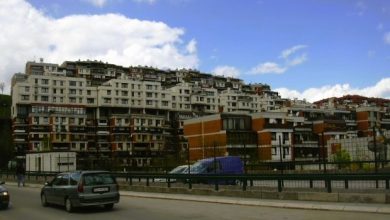 Photo of Austrijska ambasada u Sarajevu zaprepaštena zbog uništenja biste Aloisa Mocka