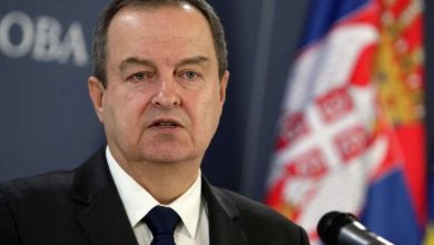 Photo of Beograd osudio presudu Dodiku, nazvao ju „nedemokratska i protupravnom“