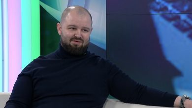 Photo of Avdić: “Phishing je najčešći oblik hakiranja” (video)