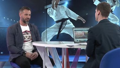 Photo of Muhović: “Bosna Open 2025 jedan je od najmasovnijih, najkvalitetnijih i najprestižnijih karate turnira u regiji” (video)