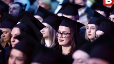 Photo of Univerzitet u Sarajevu promovisao 3.633 diplomanta i magistranta