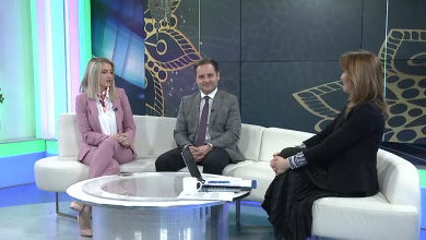 Photo of Urednici Elma Toskić i Namik Vatrenjak predstavili dio sadržaja Ramazanskog programa TVSA (video)