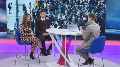 Photo of Pašalić: “Jablaničani nisu stradali u prirodnoj katastrofi, oni su ubijeni” (video)