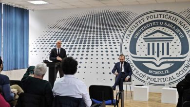 Photo of Kapetanović: Plan rasta predstavlja historijsku šansu za region zapadnog Balkana
