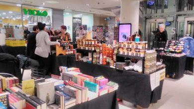 Photo of Izložbena postavka Čepoćilim otvorena do subote