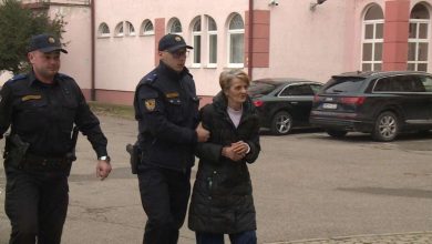 Photo of Zatražen jednomjesečni pritvora za tri osobe osumnjičene za trgovinu djecom u Brčkom