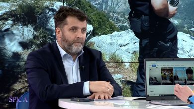 Photo of Katica: Smanjuje se broj mladih koji ulaze u “pakao” droge