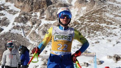Photo of Muzaferija sutra nastupa u veleslalomu