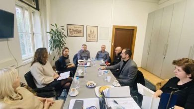 Photo of Sindikat državnih službenika KS i ministrica Softić Kadenić o povećanju osnovice za obračun plata