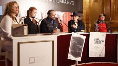 Photo of Otvaranje ‘Sarajevske zime’ uz podsjećanje na 40 godina trajanja Festivala