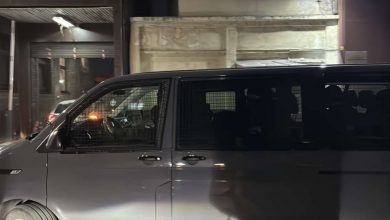 Photo of Emir Selimović predat Tužilaštvu TK zbog dvostrukog ubistva