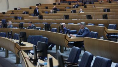 Photo of Predstavnički dom PSBiH drugi put nije podržao smjenu ministra Konakovića