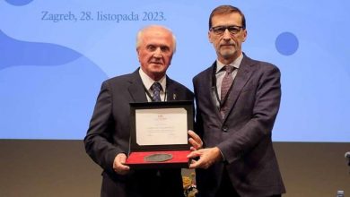 Photo of U ponedjeljak komemoracija povodom smrti uglednog odvjetnika i književnika Josipa Muselimovića