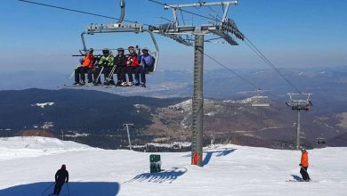 Photo of Olimpijski centri Bjelašnica i Jahorina zadovoljni zimskom sezonom