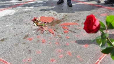 Photo of TVSA UŽIVO – Obilježavanje godišnjice na sve ubijene i ranjene na pijaci Markale