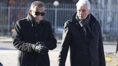 Photo of Bivši direktor OSA-e na sudu se izjasnio da nije kriv za zloupotrebu položaja