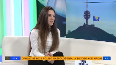 Photo of Čeliković: Učenje bosanskog je teško jer nema knjige na bosanskom, dostupna literatura je na hrvatskom i srpskom jeziku