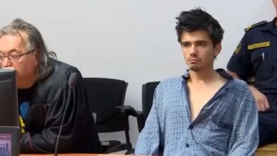 Photo of Optužen Mirza Duran zbog ubistva žene na Ciglanama