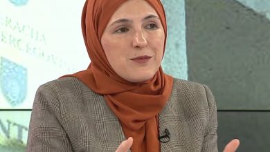 Photo of Naida Hota-Muminović: Nije dobar odgovor ispisivanje učenika iz škole